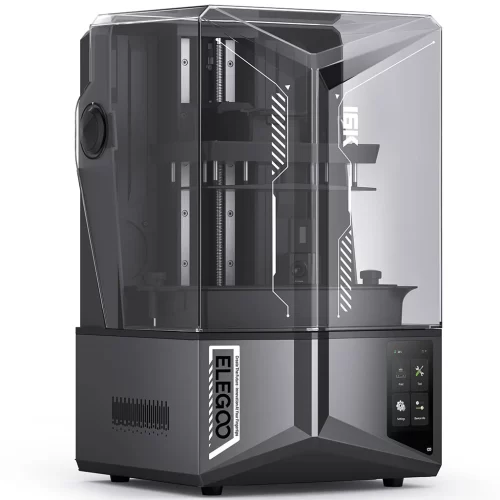 Saturn 4 ultra 16k/ Next-Level Printing with 16K Precision