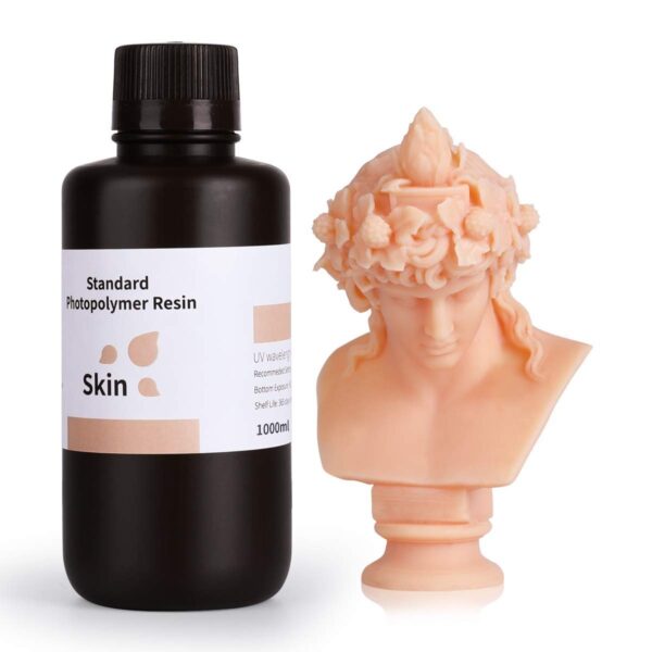ELEGOO Standard Skin Resin