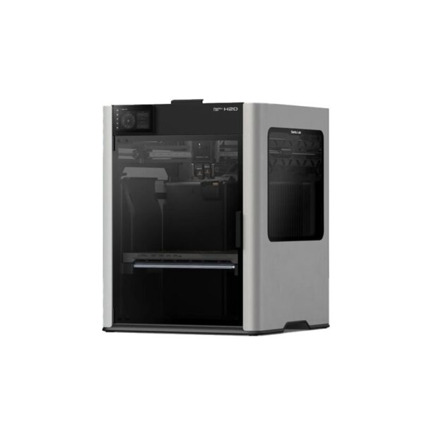 Bambu Lab H2D 3D Printer (Without AMS)