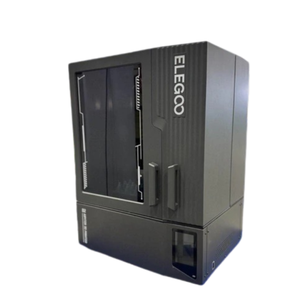 Elegoo Jupiter 2 Large-Format Resin 3D Printer